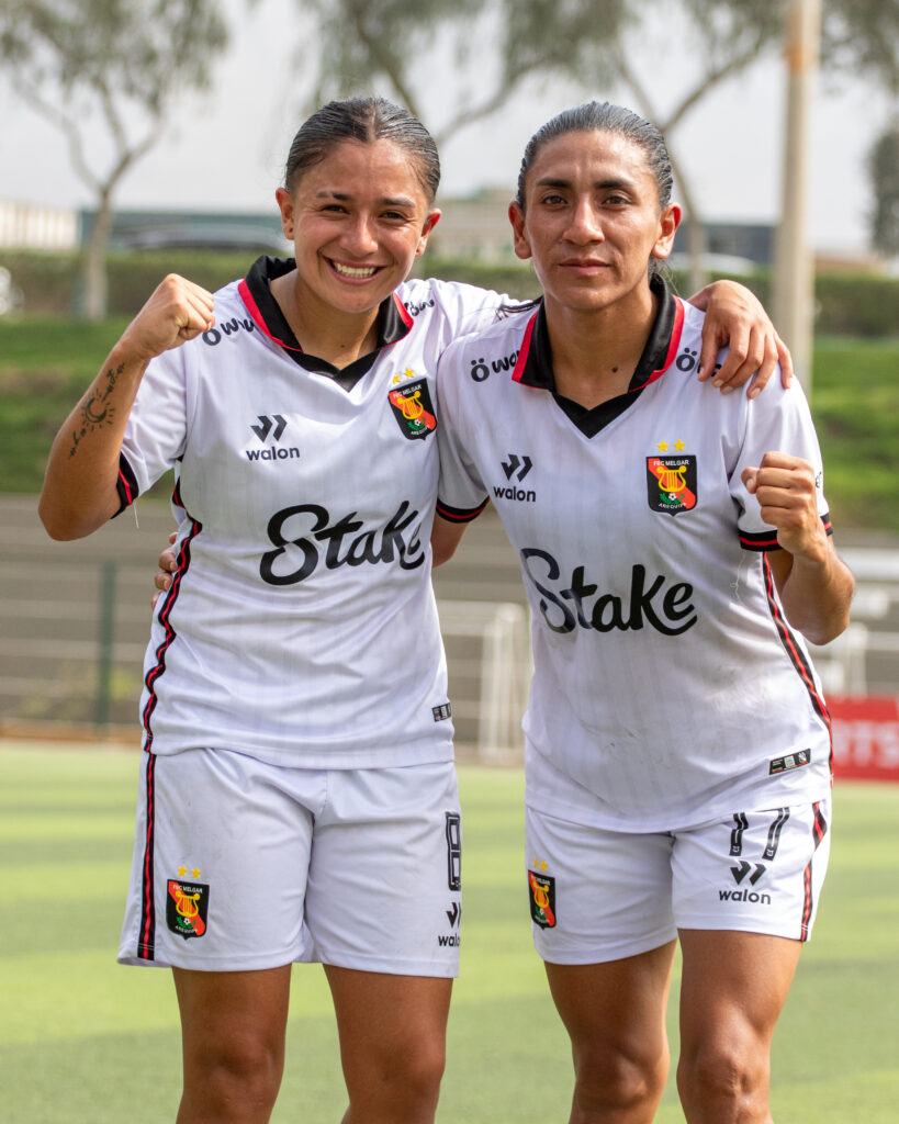 Liga Fem – 4