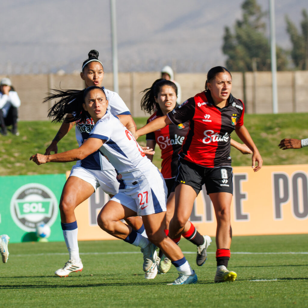 Liga Fem – 2