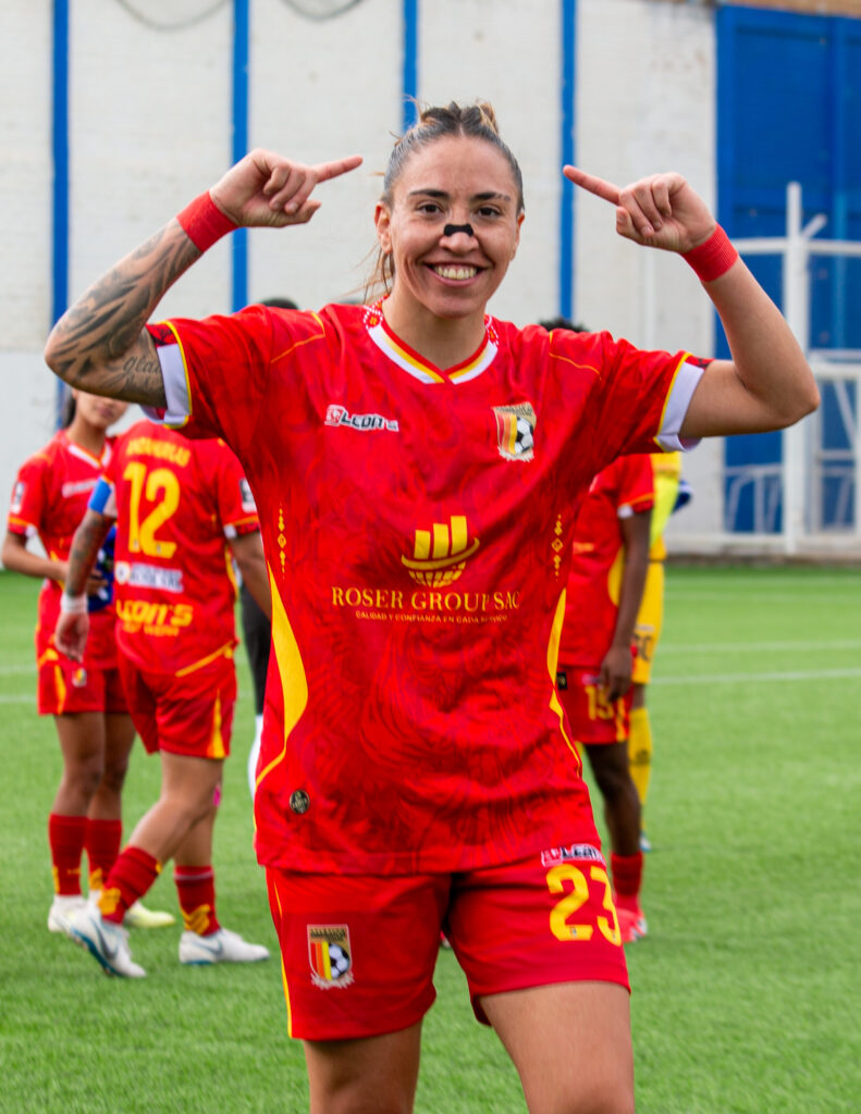 Liga Fem – 3